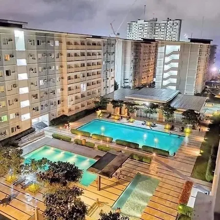 Trees Residences