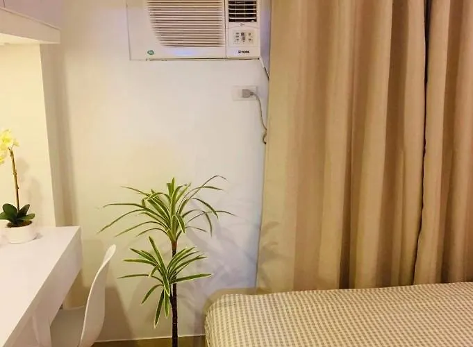 Trees Residences Aparthotel *