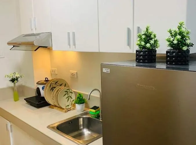 Trees Residences * Manila