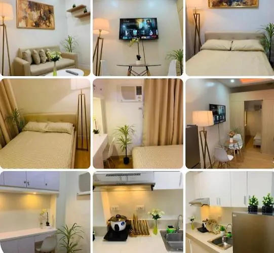 Trees Residences * Manila