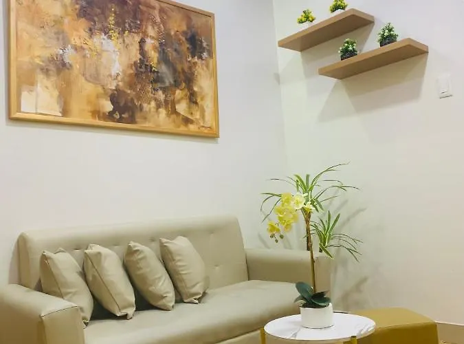 Aparthotel Trees Residences